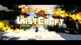 LastCraft v3 | Official Promo