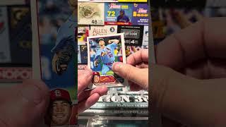 2023 Topps Series 1 Baseball cards Pack Opening! Vlad! #waxpack #baseballcards #sportscards