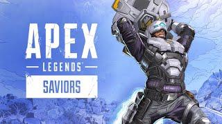 Apex Legends Сезон 13 Спасители. Комикс. Глава 1 - Деньги и наёмники