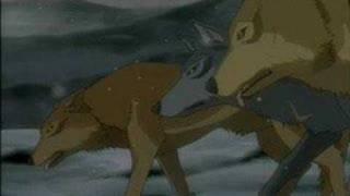 Wolf's Rain - Sad Moon