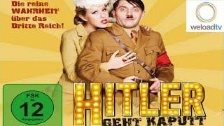 Hitler geht kaputt [HD] (Comedy Filme deutsch ganzer Film)