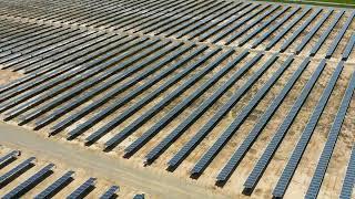 Solar Flyby (California) | RP Construction Services