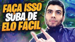 Oprimindo o JUNGLE INIMIGO no WILD RIFT