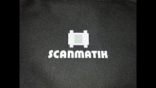 Scanmatik 2 PRO новый диагностический сканер. Обзор.