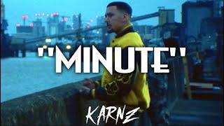 FREE Slim x Fredo Type Beat - "Minute" | UK Rap Type Beat 2025