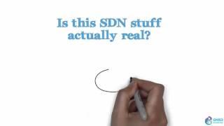 Introduction to SDN and OpenFlow (Free course on GNS3.com)