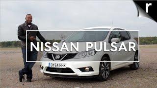 Nissan Pulsar 1.5 Diesel Review