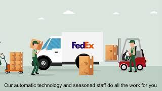 ProfitTrust: small parcel shipping technology
