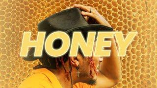 L. Dejuan - HONEY (Official Lyric Video)