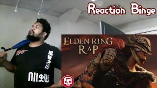 The Gods Can't Cleanse This (Elden Ring Rap By JT Music)