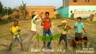 Bipin Kumar Funny video