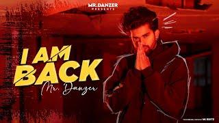 Mr. Danzer - I Am Back || Prod.By Rapbattle - Ens ) ||  Official Music Video || Model Nation