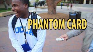 Phantom Card - Performance