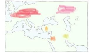 Migrations of the First Farmers