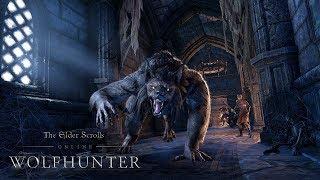 The Elder Scrolls Online: Wolfhunter – Offizieller Trailer