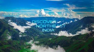 Air India Destination Diaries | Northeast India