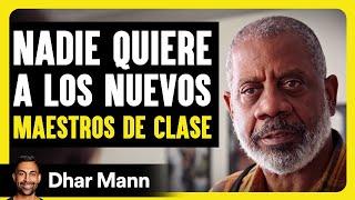 Nadie Quiere A Los Nuevos Maestros De Clase | Dhar Mann Studios