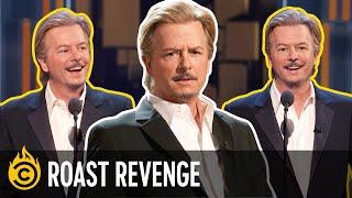 David Spade’s Best Roast Comebacks 