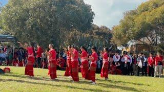 Karenni Australia 14th Annual Kay Htoe Boe 2024 dance #3