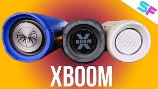 Tribit XBoom Full Review - The Best Outdoor Speaker?