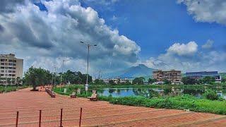 Lotus Pond, Badlapur