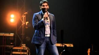 Mimicry by Raviraj at Sunidhi Chauhan Concert in Melbourne 23rd June 2012 Full HD1080