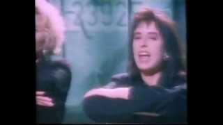 Bananarama - Love In the First Degree