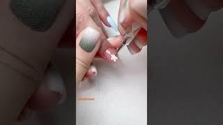 Beauty Fashion Lipstick Nail Art Makeup #Shorts #Multiimaxx (1)