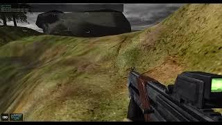 Torque 3D   FPS Tutorial 2023 06 07 11 10 49