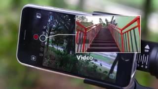 Rigiet: The Most Advanced Smartphone Stabilizer