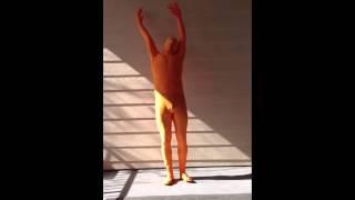 Whacky waving inflatable arm flailing tube man