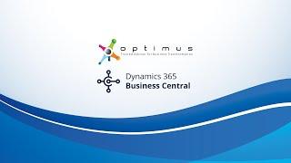 Video: Microsoft Dynamics 365 Business Central - LS Central Promotions and Offers