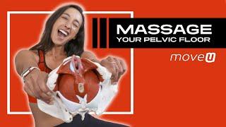 Pelvic Floor Massage - KNOW YOUR PRIVATE PARTS!