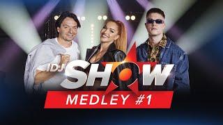 IDJSHOW - S01E06 - 2022 - TOP 12 - MEDLEY #1