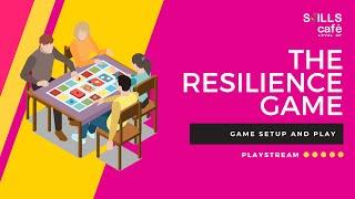 The Resilience Boardgame