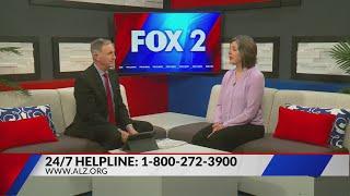 Alzheimer's Association Greater Missouri breaks down research and treatment