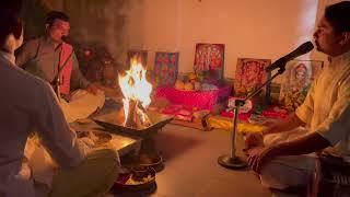 Online Puja | Astrologer Pradip Mehta |