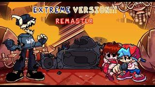Vs Tabi Retrospecter Remix (REMASTER) EXTREME VERSION !EPILEPSY WARNING!
