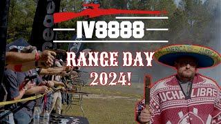 IV8888 Annual Range Day 2024!