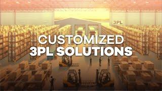 Customized 3PL Solutions | 3PL | Sellercloud Client Testimonials