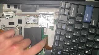 ThinkPad T420, T410, T400 - RAM Installation Guide/Memory Upgrade