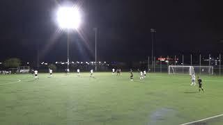 College Dreamers vs Intersports America