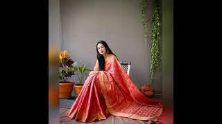 Patola Silk Saree