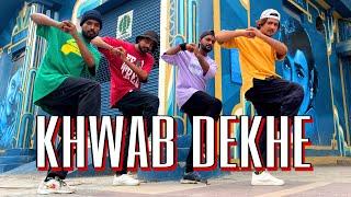 Khwab Dekhe - RACE | NMC | Dance Video