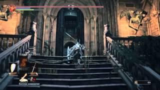 Dark souls 3 :Находим - Кусок Титанита !  Прокачиваем оружие на максимум 10 ур  .