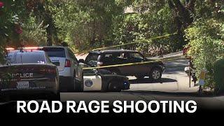 72-year-old claims self-defense in Orinda road rage shooting