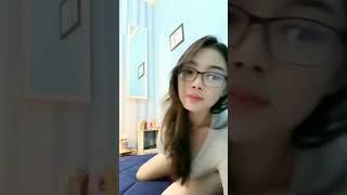 JULIA LEA GOYANG HOT PAMER BOBA - Bigo Live