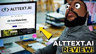 AltText.ai Review 2024: Boost SEO with AI-Powered ALT Text!