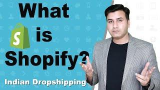 What is Shopify? Why We Use Shopify? Complete Introduction in Hindi - Digital Danish