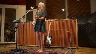 Lissie - Record Collector (Live on 89.3 The Current)